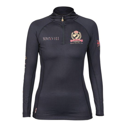 Shires Team Long Sleeve