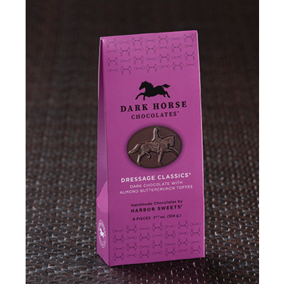 Dark Horse Choc