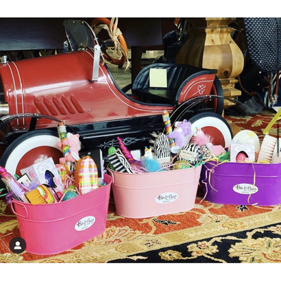 Easter Basket $150