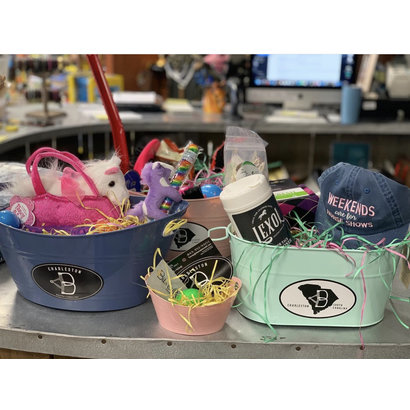 Easter Basket $100