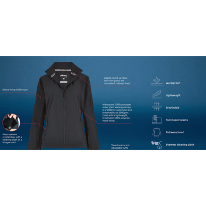 Dubarry Corfu Jacket