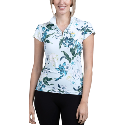 Kastel Denmark Cap Sleeve