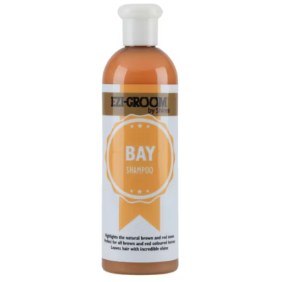 EZGroom Bay Shampoo 400ML