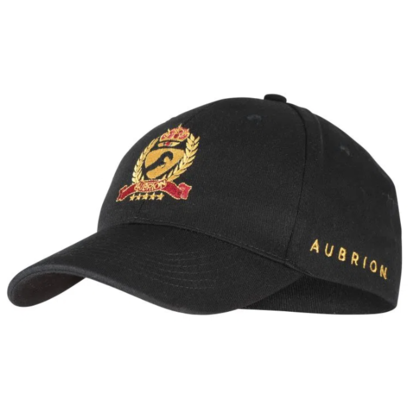 Aubrion Team Cap