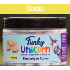 Funky Unicorn Electrolyte Treat 8oz