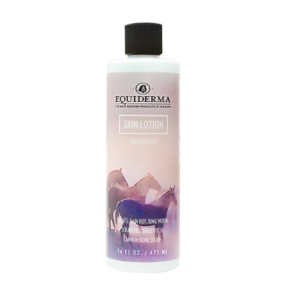 CATR Equiderma Lotion 16oz