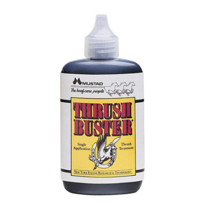 CATR Thrush Buster 2 oz