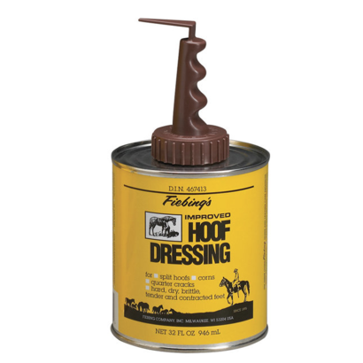 Hoof Dressing w App