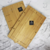 Hunt Seat Paper Double/Cutting Board