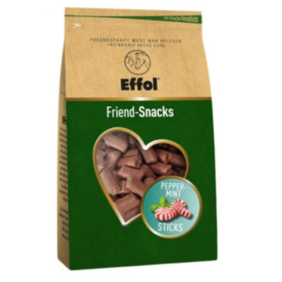 Effol Friend snacks