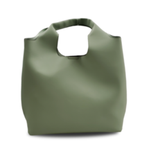 Ganz Pebble Shopper Bag