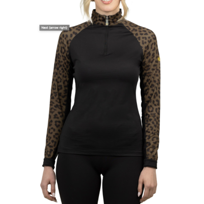 Kastel Denmark Raglan LS