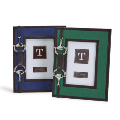 Twos Co Horse Bit Frame