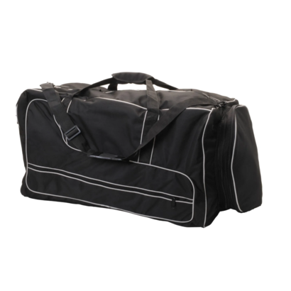 Chestnut Bay Essential Duffle Bag BLK