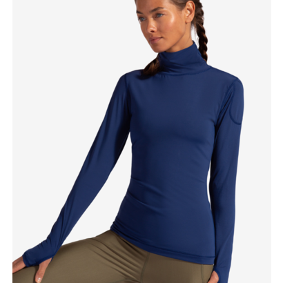 Bloquv Turtleneck