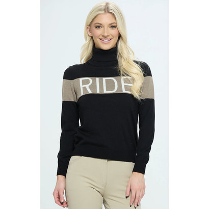 Dancing Equestrian RIDE Crew