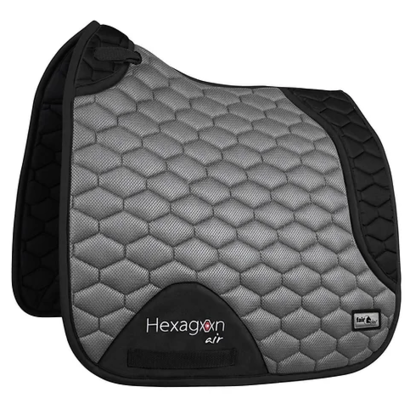 FairPlay Hexagon Air Mesh Pad