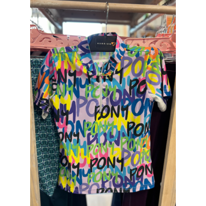 Belle & Bow Sun Shirt