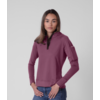 Chestnut Bay Cropped Hoodie