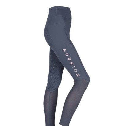 Aubrion Rhythm Mesh Tight