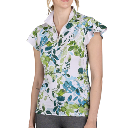 Kastel Denmark Flutter Sleeve
