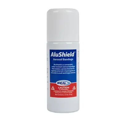 Alushield 2.6 oz