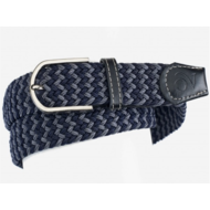 Ovation Braided Stretch Belt