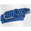 Ovation Braided Stretch Belt