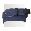 Ovation Braided Stretch Belt