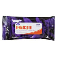 Kinetic Vet Derma Cleansing Cloth