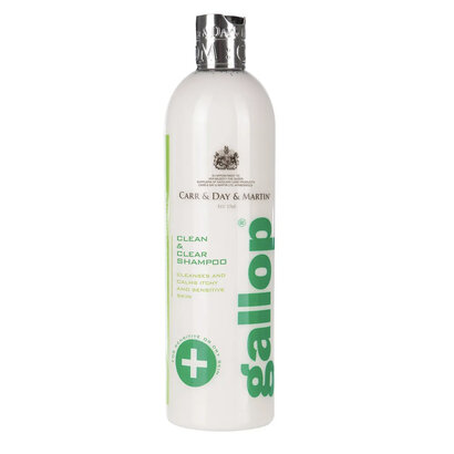 Gallop Clean & Sensitive Shampoo