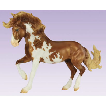 Breyer Breyer Mojave