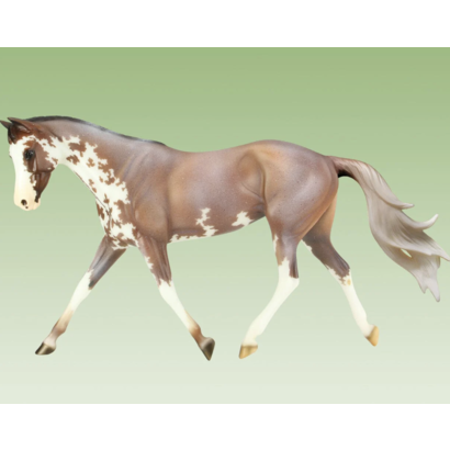 Breyer Full Moon Rising