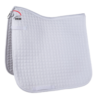 HKM Saddle Pad Larissa