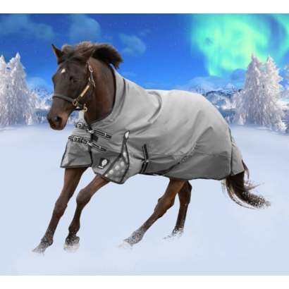 Equinavia Arktis Extd Neck Sheet