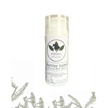 Purvida Purvida Barrier Balm