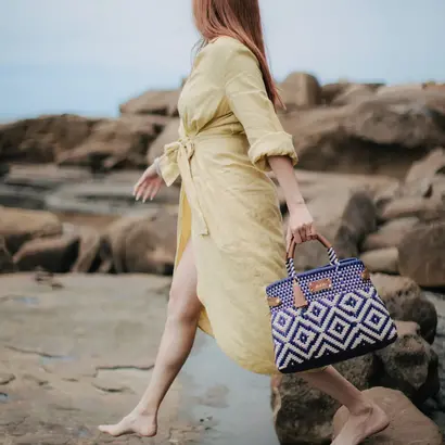 Mavis Herrera Handbag