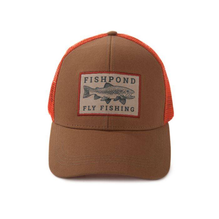 fishpond hats