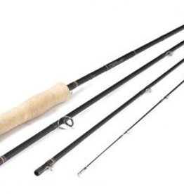 6 weight fly rod