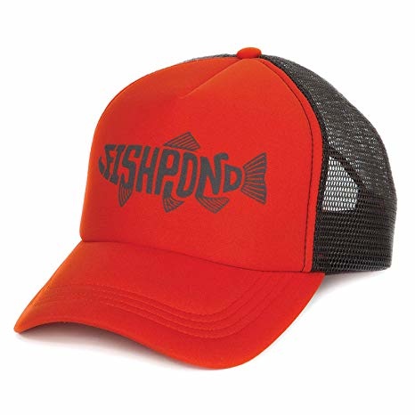 orange hats for sale