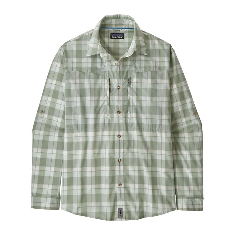patagonia mens shirt sale