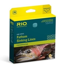 RIO PRODUCTS RIO Fathom Sinking LIne