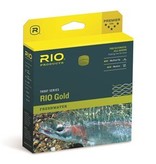 RIO PRODUCTS Rio Gold Fly Line - Max Cast - Max Float