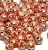 UMPQUA Slotted Tungsten Beads - 10 Pack