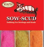 WAPSI Sow-Scud Dubbing