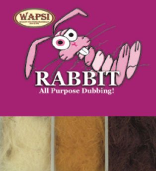 WAPSI Rabbit Dubbing