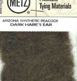UMPQUA Arizona Synthetic Peacock Dubbing - On Sale!