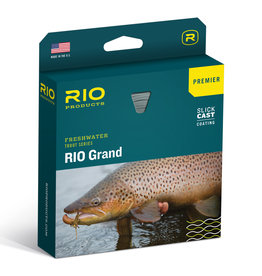 RIO PRODUCTS Premier Rio Grand