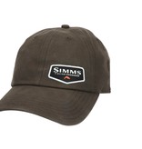 SIMMS Simms Oil Cloth Cap