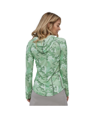 patagonia women's tropic comfort